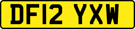 DF12YXW