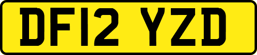 DF12YZD
