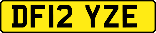 DF12YZE