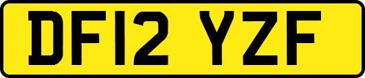 DF12YZF
