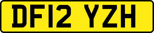 DF12YZH