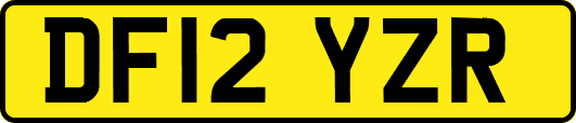 DF12YZR