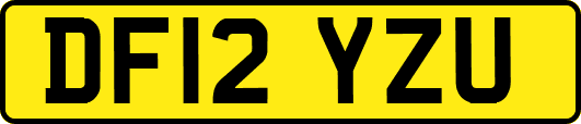 DF12YZU