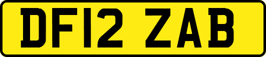 DF12ZAB