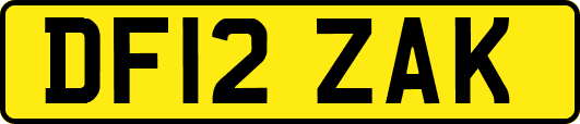 DF12ZAK