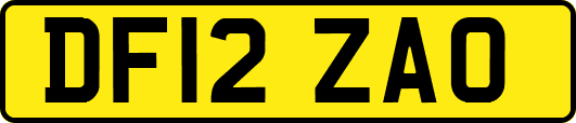 DF12ZAO