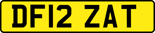 DF12ZAT