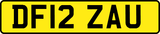 DF12ZAU