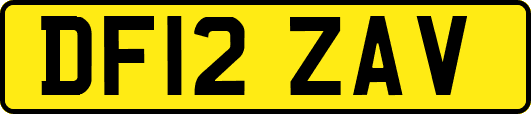 DF12ZAV