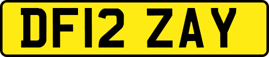 DF12ZAY