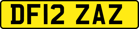 DF12ZAZ