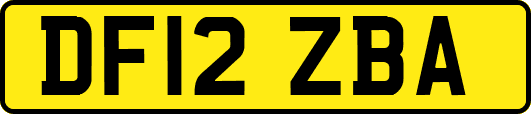 DF12ZBA