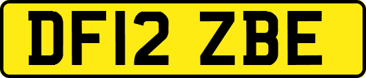 DF12ZBE