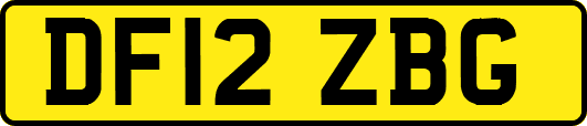 DF12ZBG
