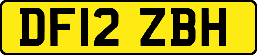 DF12ZBH