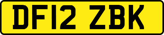 DF12ZBK