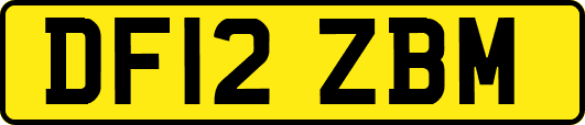 DF12ZBM