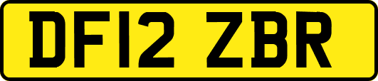 DF12ZBR