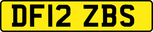 DF12ZBS