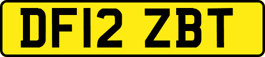 DF12ZBT