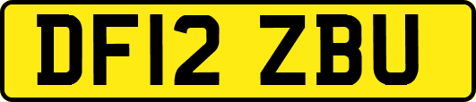 DF12ZBU