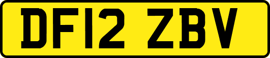 DF12ZBV