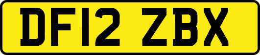 DF12ZBX