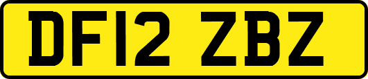 DF12ZBZ