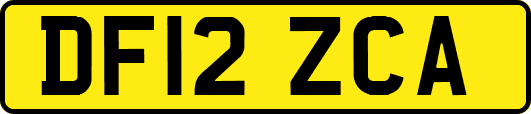 DF12ZCA