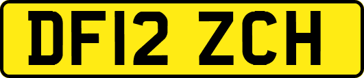 DF12ZCH
