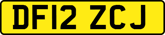 DF12ZCJ
