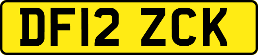 DF12ZCK