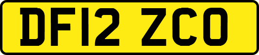 DF12ZCO