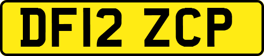 DF12ZCP