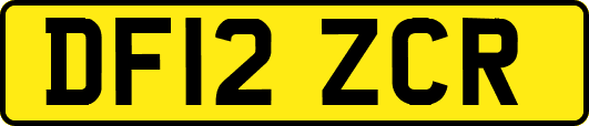 DF12ZCR