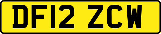 DF12ZCW
