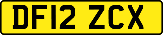 DF12ZCX