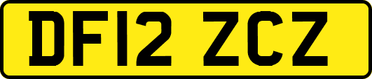 DF12ZCZ