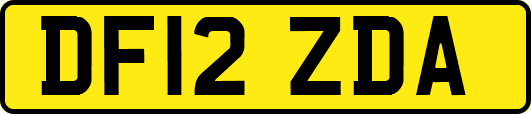 DF12ZDA
