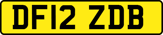 DF12ZDB
