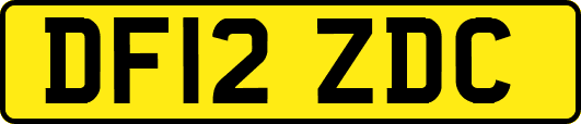 DF12ZDC