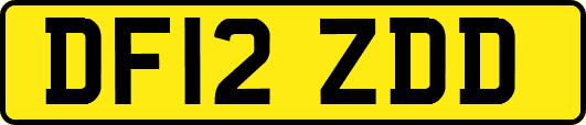 DF12ZDD
