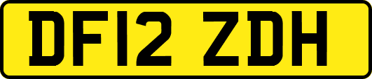 DF12ZDH