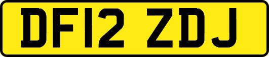 DF12ZDJ