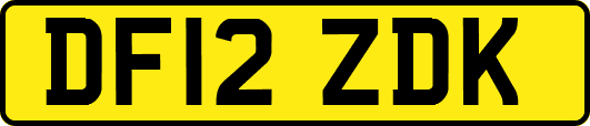 DF12ZDK