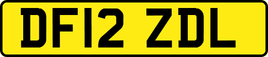 DF12ZDL