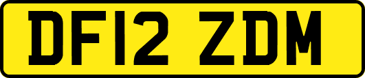 DF12ZDM