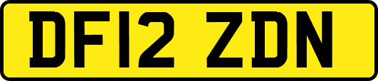 DF12ZDN