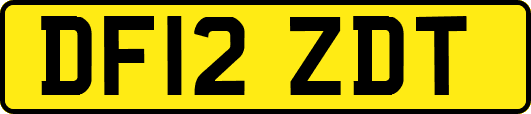 DF12ZDT