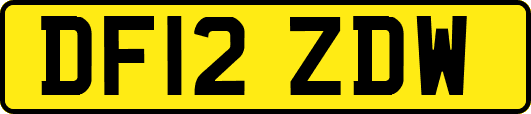 DF12ZDW